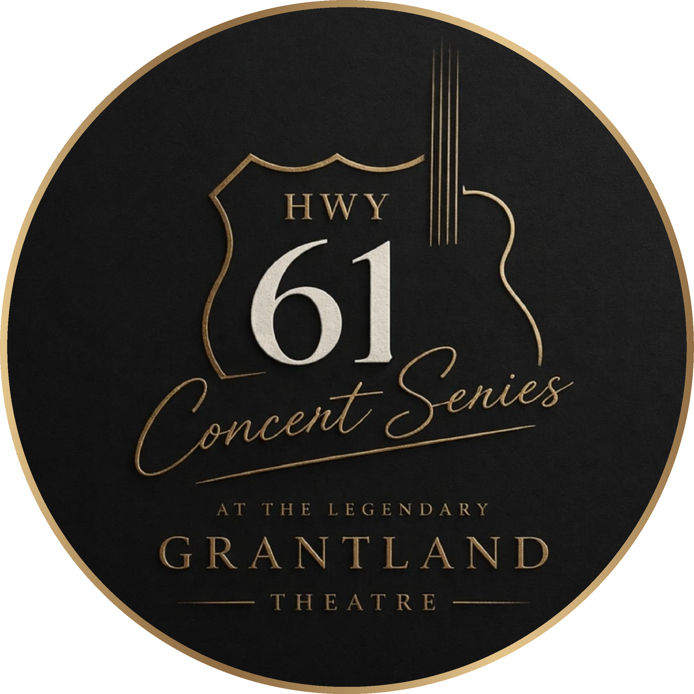 Highway 61 Concert Series